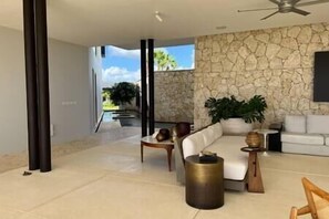 Terassi/patio