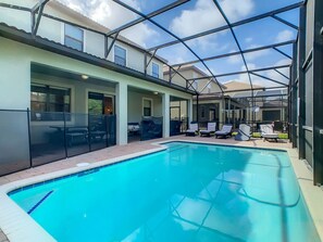 Piscina