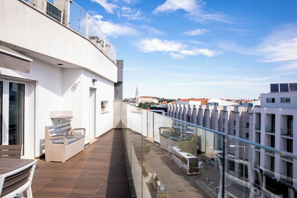 Vistas Santuário e Museu da Vida de Cristo