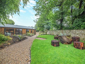 Exterior | Romaldkirk Hall Stables, Romaldkirk, near Barnard Castle