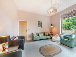 Living area | Romaldkirk Hall Stables, Romaldkirk, near Barnard Castle