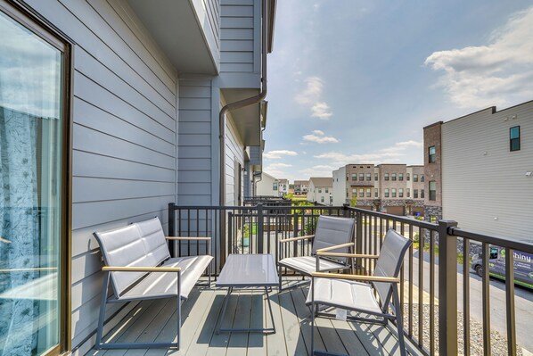 Terrass/Patio