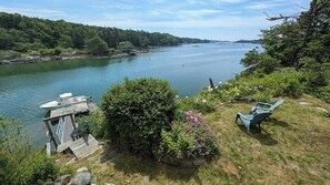 Boendeområde