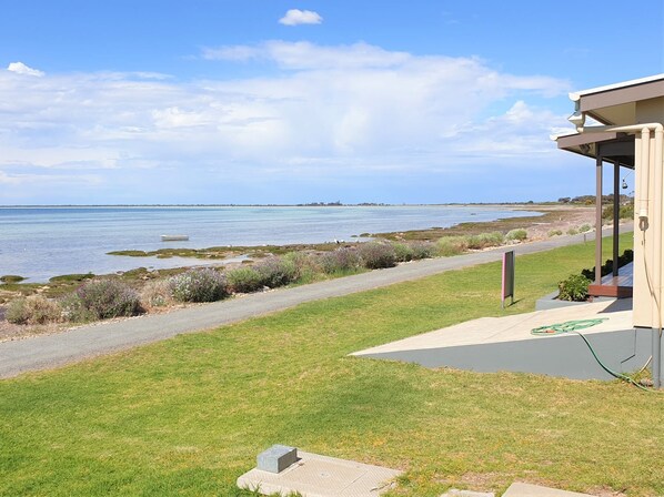 Bay House, Point Turton