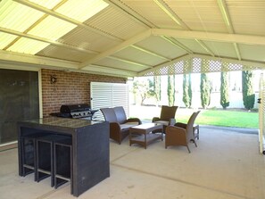 Terrass/Patio