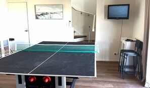 Spielezimmer
