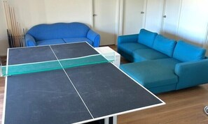 Spielezimmer