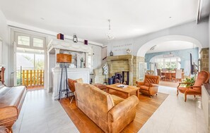 living-room