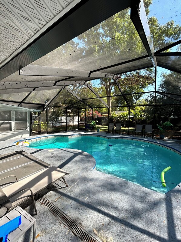 Pool