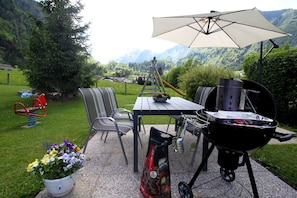 Jardin