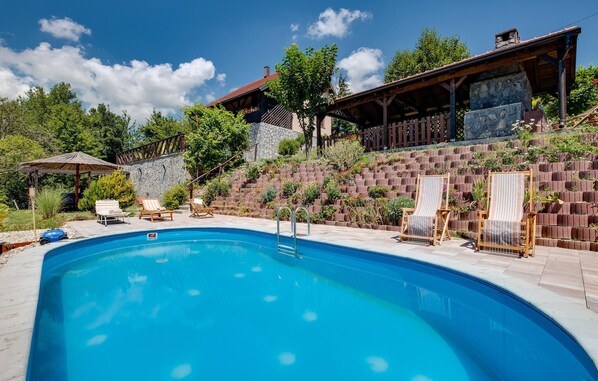 pool