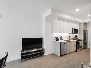 Downtown Phoenix Phoenix Studio Kitchen