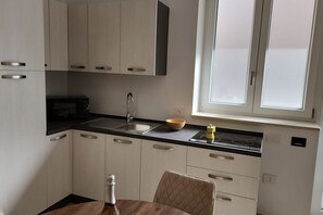 Eget kök