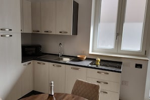 Eget kök