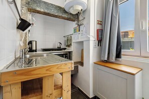 Eget kök