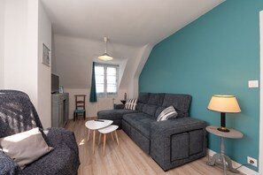 Coin séjour