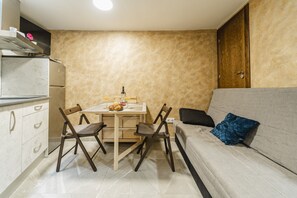 Coin séjour