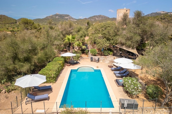 Pool Outdoor