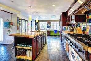 Cucina privata