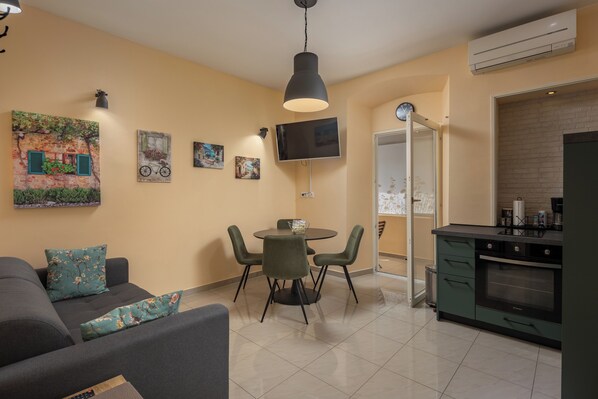 Apartment Amfiteatar Pula