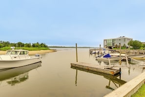 Marina
