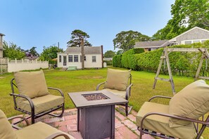 Terrass/Patio