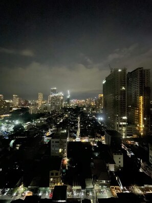 view from unit