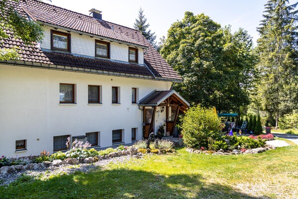 Außenbereich