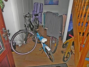 Miscellaneous