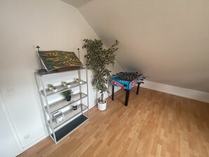 Spielezimmer