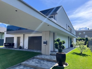 Exteriör