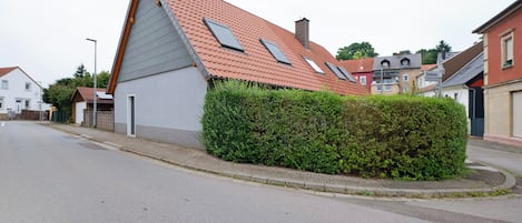 Exteriör