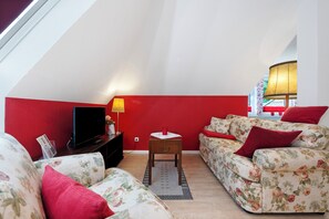 Coin séjour