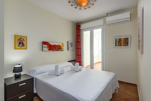 Chambre Ă coucher