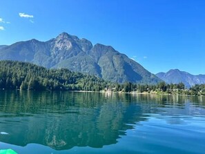 Kawkawa Lake