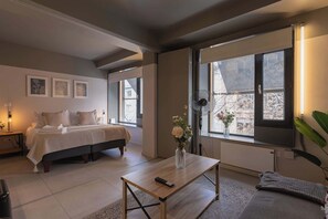 Disfruta de un oasis en la ciudad en pleno Providencia con un espacio acogedor y moderno