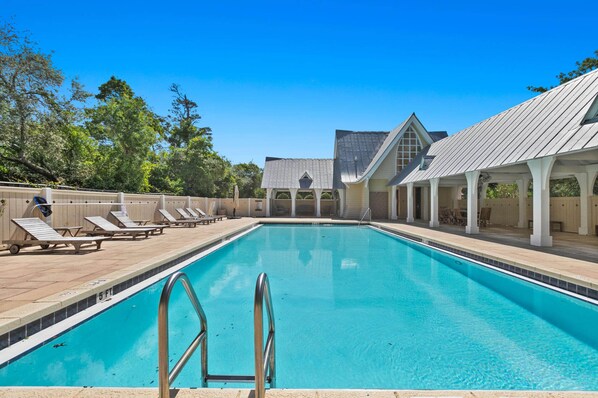 Dive In!