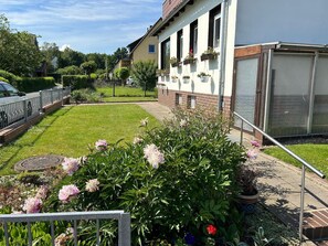 Unterkunftsgelände