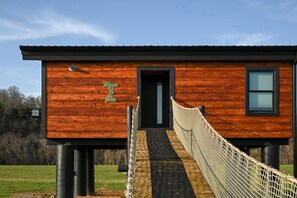 Udendørsområde