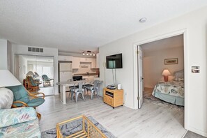 Main Living Area