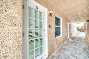 Terrass/Patio