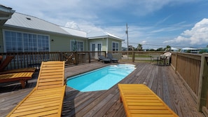 See View Haven Private Pool