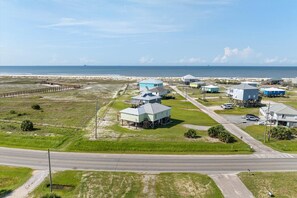 See View Haven Gulf View Vacation Rental Dauphin Island