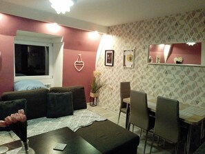 Restauration