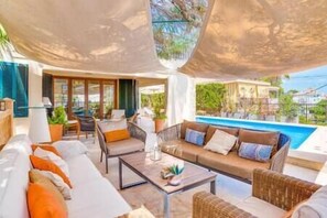 Villa Isabel (3)