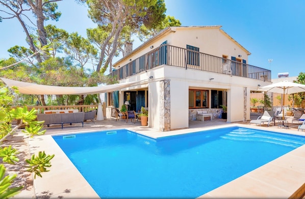 Villa Isabel (1)