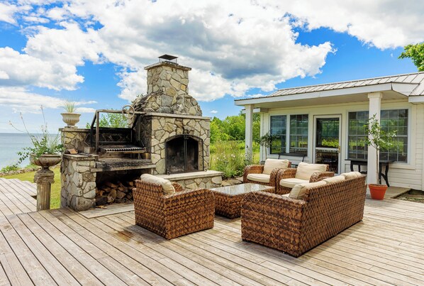 Terrass/Patio