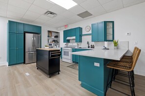 Cuisine privée