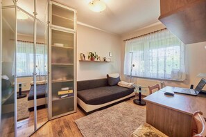 Recreation Room