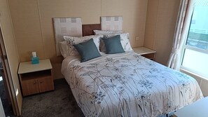 Double Bed